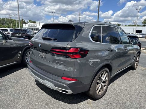 Used 2026 BMW X5 xDrive40i w/ Climate Comfort Package AWD/4WD image 8