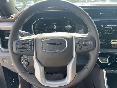 New 2026 GMC Sierra 1500 Denali w/ Technology Package image 13