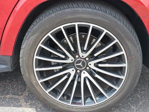 Used 2017 Mercedes-Benz GLS 63 AMG 4MATIC image 9