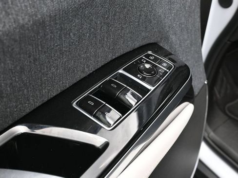 Used 2026 Cadillac Escalade V w/ LPO, ONYX Package AWD/4WD image 9