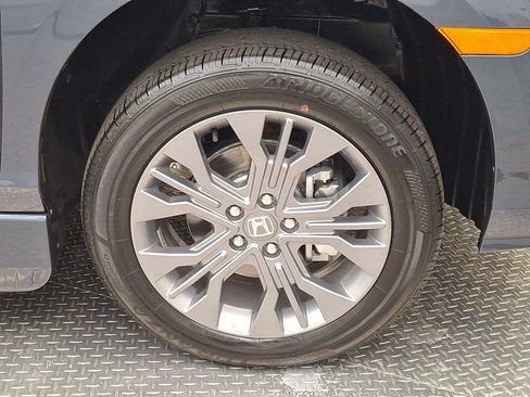 Used 2026 Honda Odyssey Touring image 30