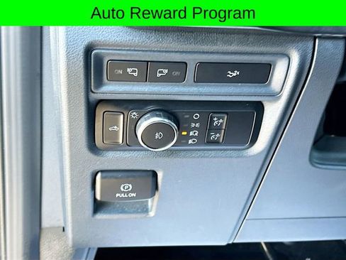 Certified 2023 Ford F150 XLT w/ Equipment Group 302A High image 12