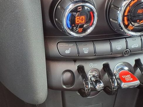 Used 2024 MINI Cooper Convertible FWD image 14