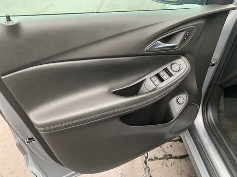 Used 2023 Buick Encore GX Select w/ Experience Buick Package AWD/4WD image 18