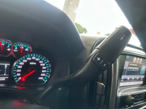 Used 2015 Chevrolet Silverado 1500 LT w/ All Star Edition image 14