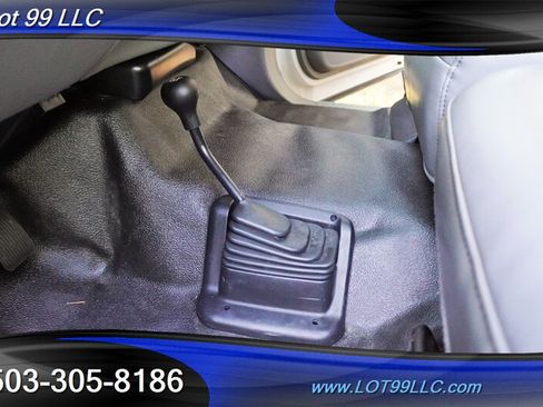 Used 2007 Ford F550 4x4 Crew Cab Super Duty image 24