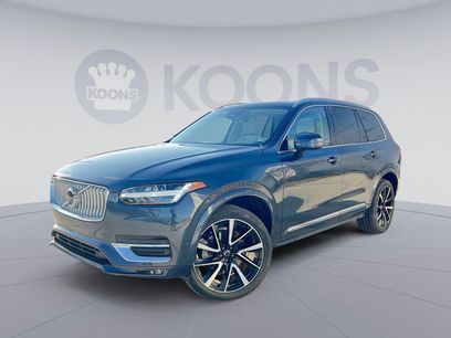 Certified 2023 Volvo XC90 B6 Plus w/ Protection Package