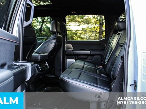 Used 2024 Ford F150 Raptor image 18