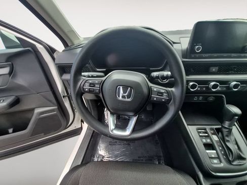 Used 2024 Honda CR-V EX image 12