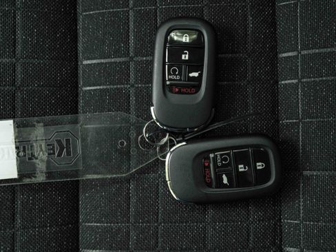 Used 2026 Honda HR-V Sport image 43