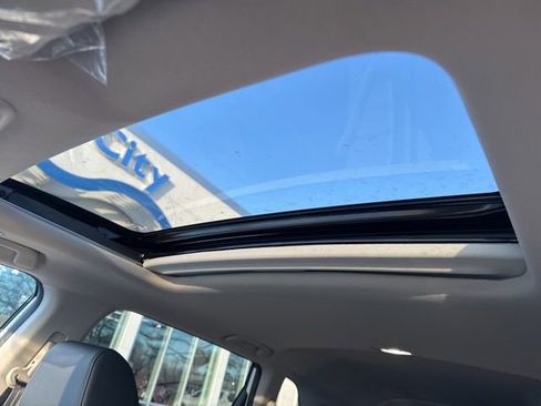 New 2026 Honda CR-V EX-L image 21