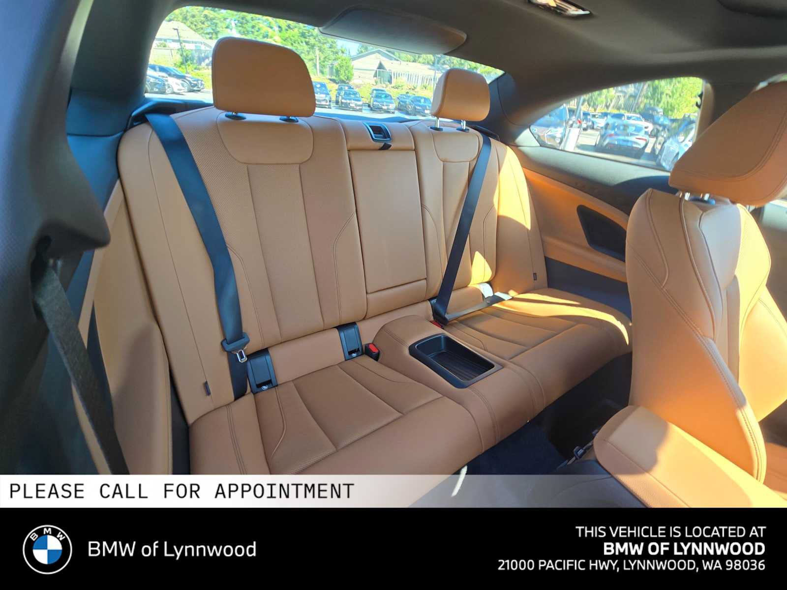 New 2026 BMW 230i xDrive Coupe w/ Premium Package AWD/4WD image 12