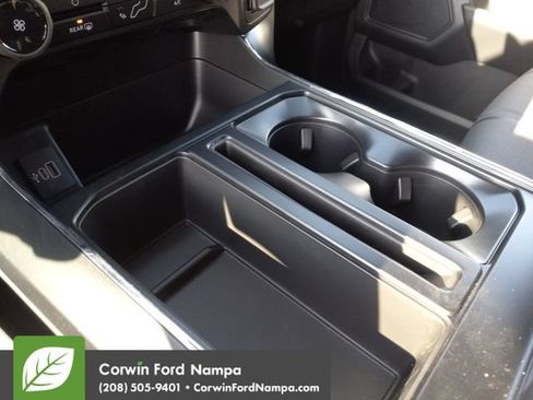 New 2026 Ford F150 STX w/ Equipment Group 200A AWD/4WD image 18