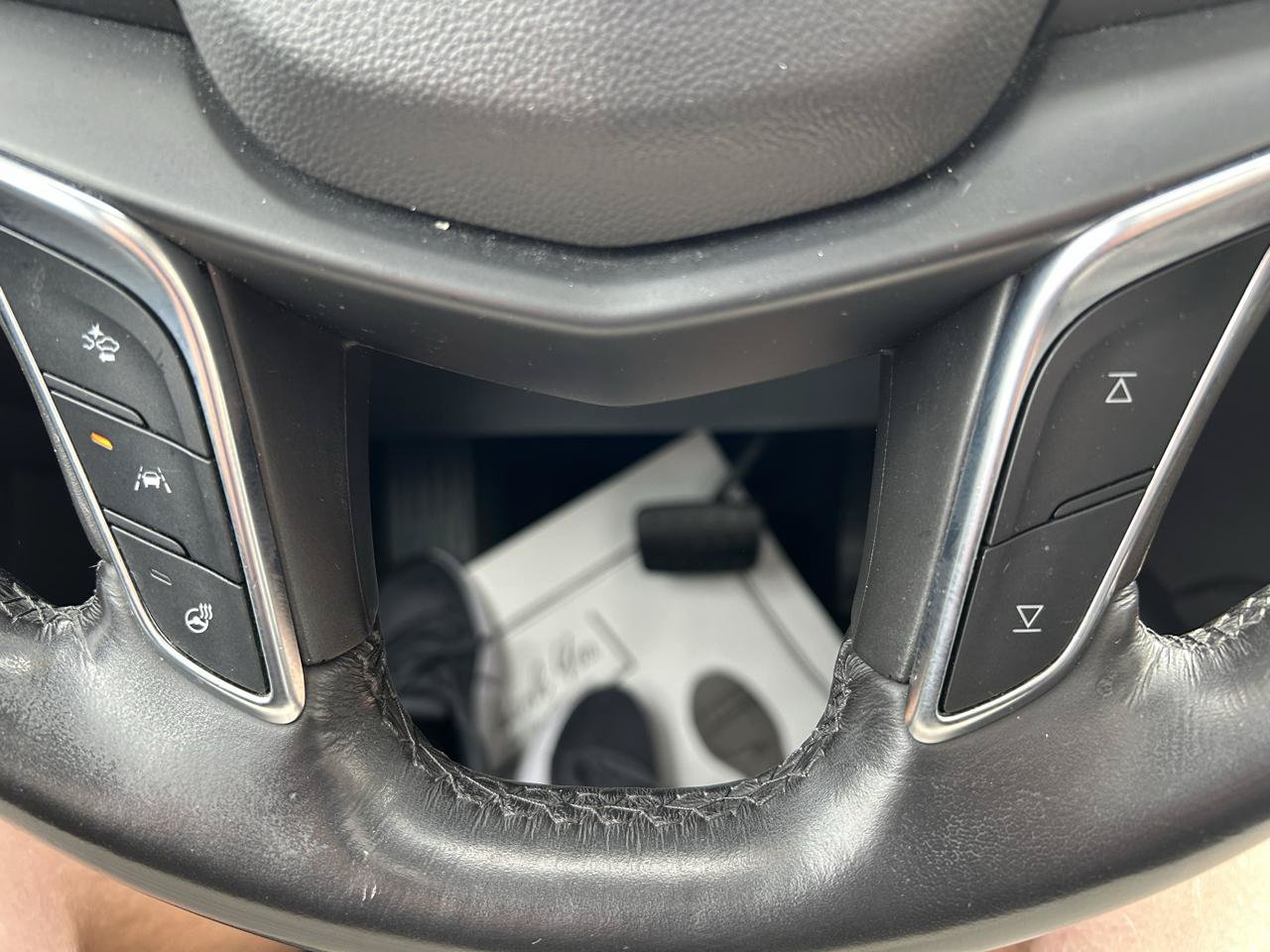 Used 2018 Cadillac XT5 Premium Luxury AWD/4WD image 22