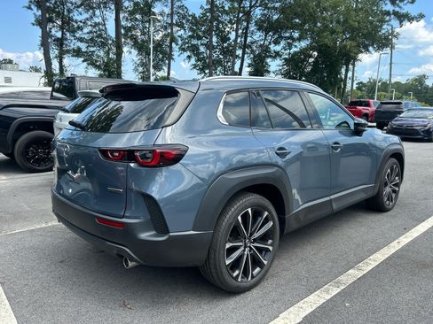 Used 2023 MAZDA CX-50 AWD 2.5 S w/ Cargo Package image 3