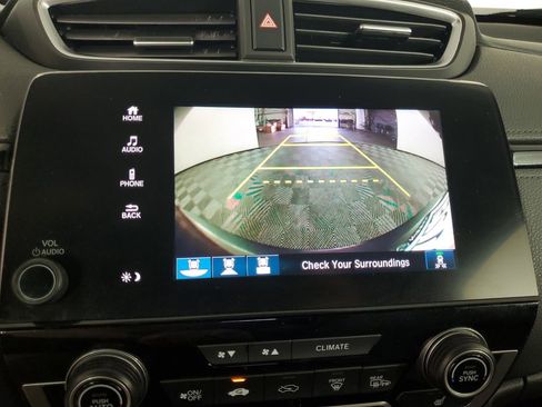 Used 2017 Honda CR-V EX image 21