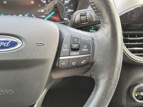 Used 2020 Ford Escape SEL image 28