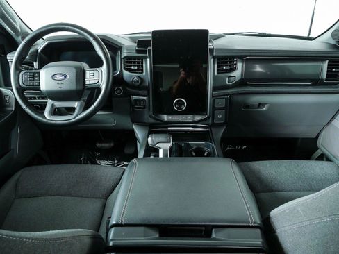 Used 2024 Ford F150 Lightning Flash AWD/4WD image 21