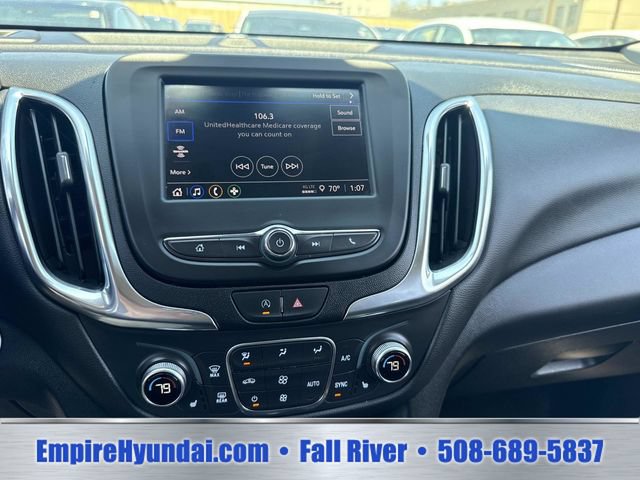 Used 2024 Chevrolet Equinox LT AWD/4WD image 23