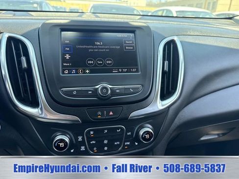 Used 2024 Chevrolet Equinox LT AWD/4WD image 23