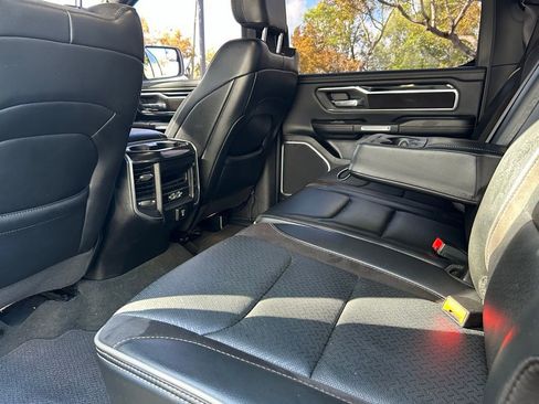 Certified 2022 RAM 1500 Laramie image 45