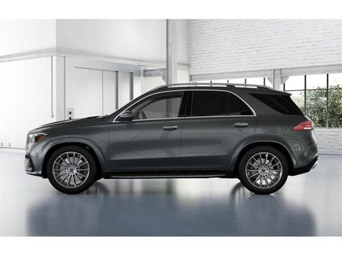 New 2026 Mercedes-Benz GLE 450 4MATIC image 34