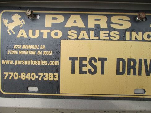 Used 2007 Ford F250 Lariat image 24