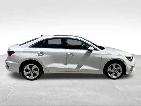 Used 2024 Audi A3 2.0T Premium FWD image 9