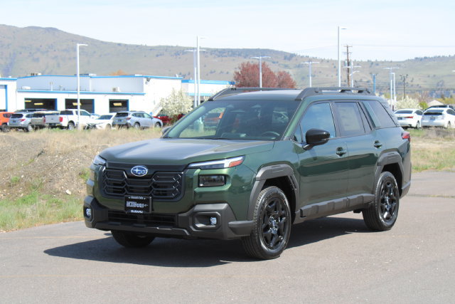 New 2026 Subaru Outback Limited XT AWD/4WD image 8