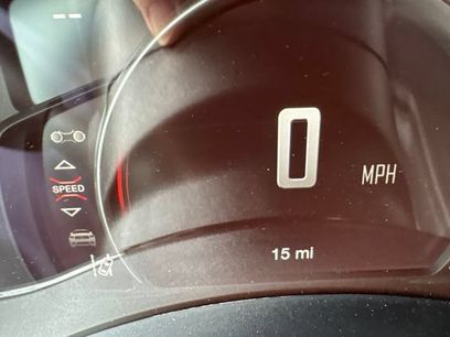 New 2026 Dodge Durango GT