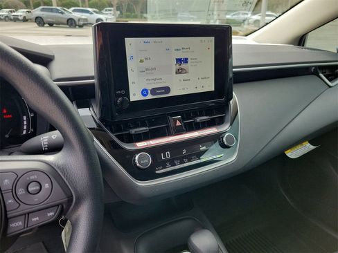 New 2026 Toyota Corolla LE FWD image 22