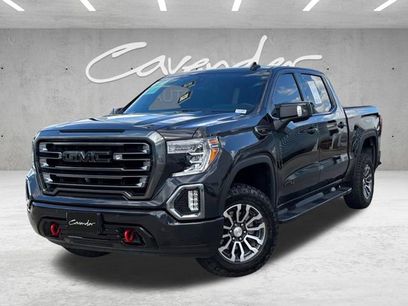 Used 2020 GMC Sierra 1500 AT4 w/ AT4 Premium Package