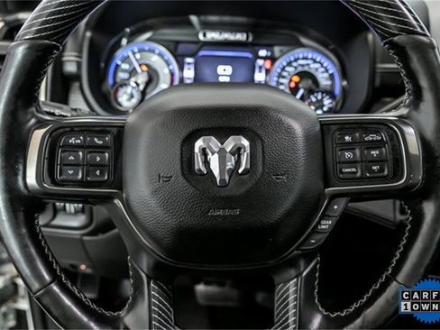 Used 2019 RAM 2500 Limited image 17