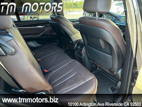 Used 2014 BMW X5 sDrive35i image 19