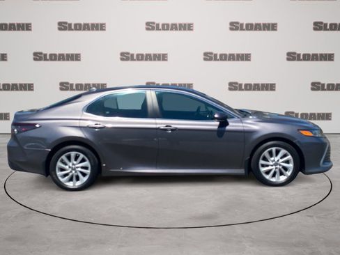 Used 2023 Toyota Camry LE w/ Convenience Package FWD image 6