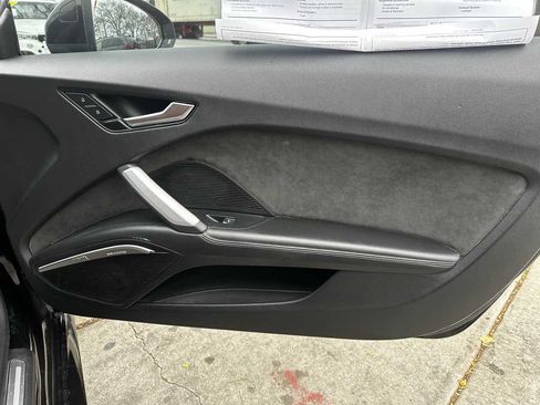 Used 2021 Audi TT 2.0T image 16