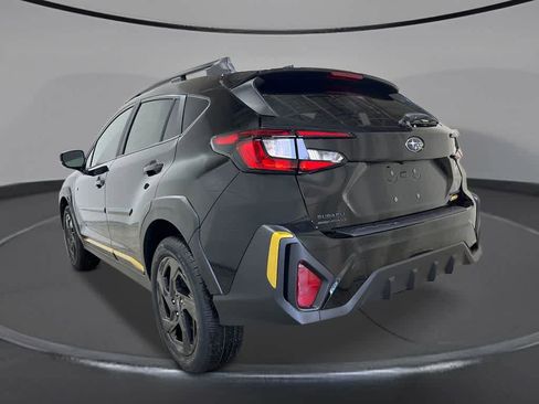 New 2026 Subaru Crosstrek 2.5i Sport image 3