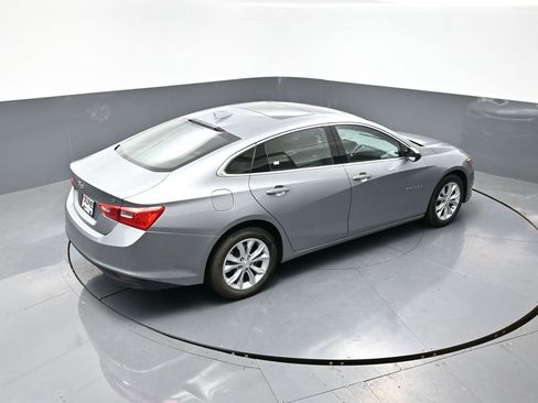 Used 2023 Chevrolet Malibu LT image 44