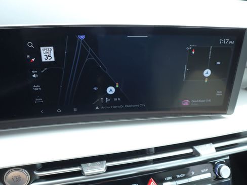 New 2026 Hyundai Tucson SEL FWD image 6