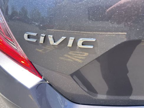 Used 2020 Honda Civic EX image 19