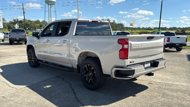 New 2026 Chevrolet Silverado 1500 RST w/ RST Select Package RWD image 25
