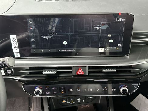 New 2026 Kia K5 GT-Line w/ GT-Line Premium Package FWD image 23