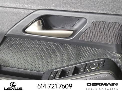 Certified 2026 Lexus GX 550 AWD/4WD image 27