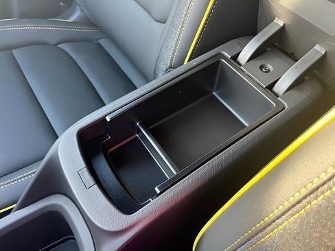 New 2026 Chevrolet TrailBlazer ACTIV w/ Convenience Package FWD image 22