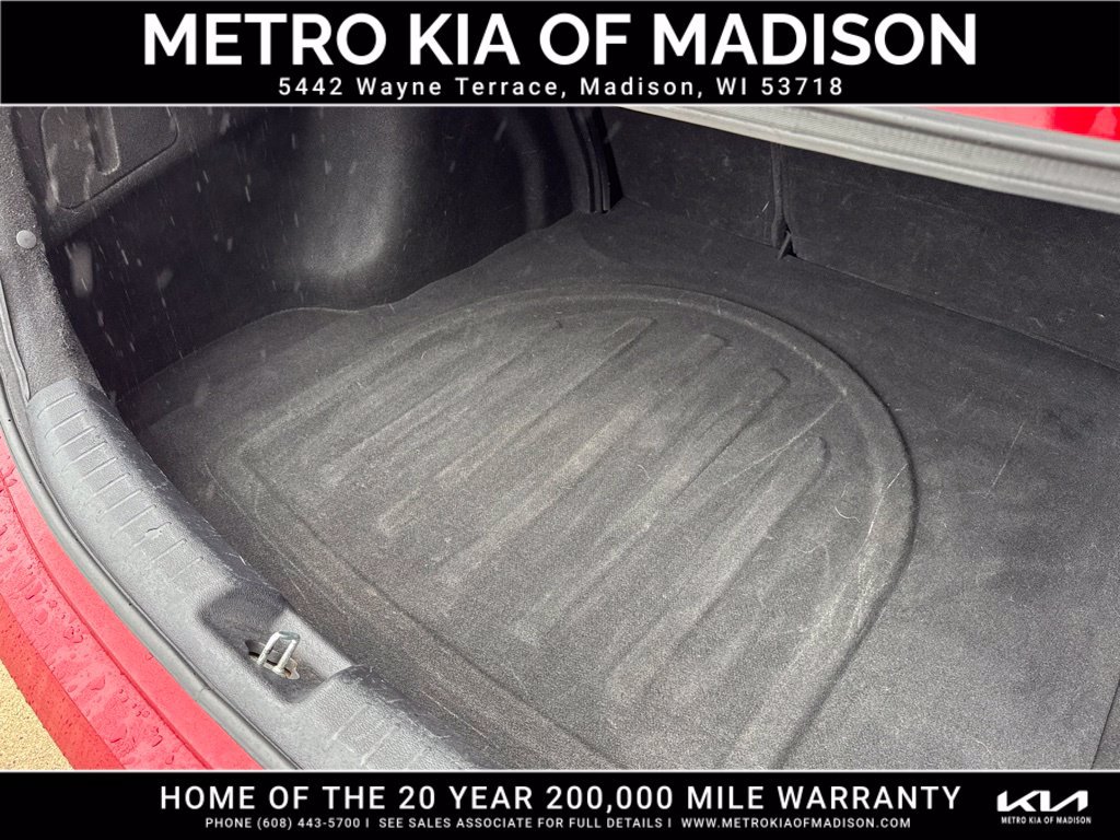Used 2019 Kia Forte LXS FWD image 32