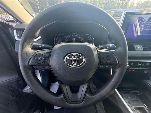 Certified 2025 Toyota RAV4 XLE w/ Convenience Package image 15