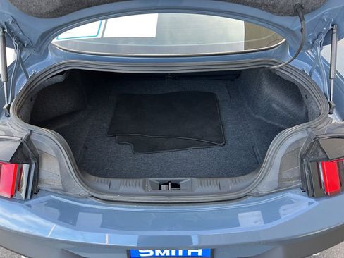 Used 2025 Ford Mustang Coupe image 23