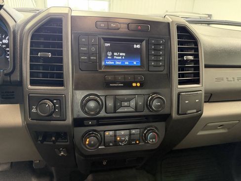 Used 2018 Ford F250 XL w/ Power Equipment Group AWD/4WD image 27