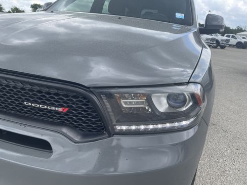Used 2020 Dodge Durango GT RWD image 10