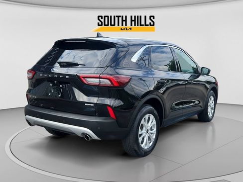 Used 2024 Ford Escape Active w/ Tech Pack #1 AWD/4WD image 5